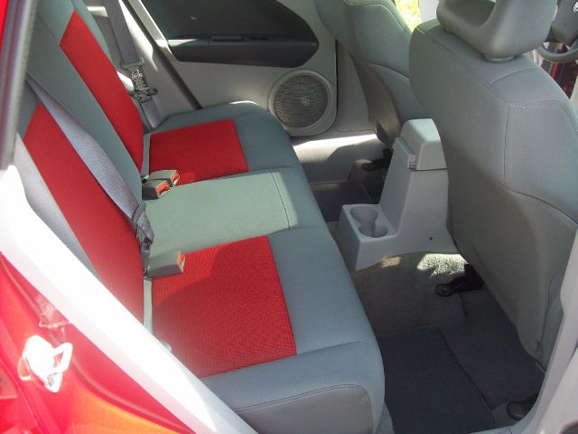 Dodge Caliber 2007 photo 9