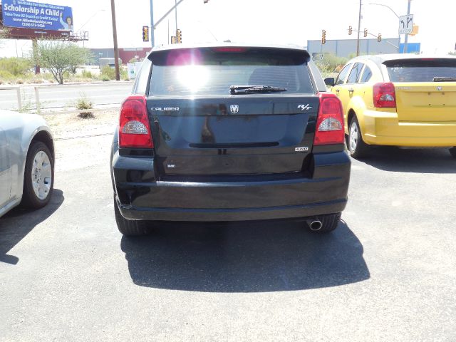 Dodge Caliber Slammed Custom BUG Hatchback