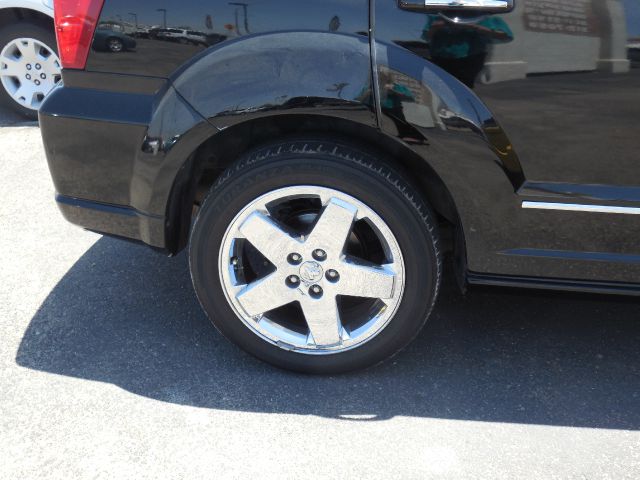 Dodge Caliber 2007 photo 1