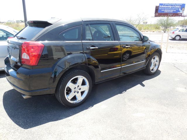 Dodge Caliber 2007 photo 2