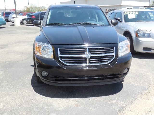 Dodge Caliber 2007 photo 3