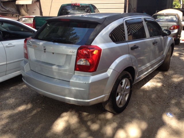 Dodge Caliber S Hatchback