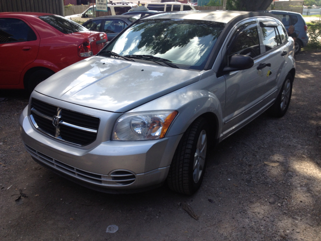 Dodge Caliber 2007 photo 1