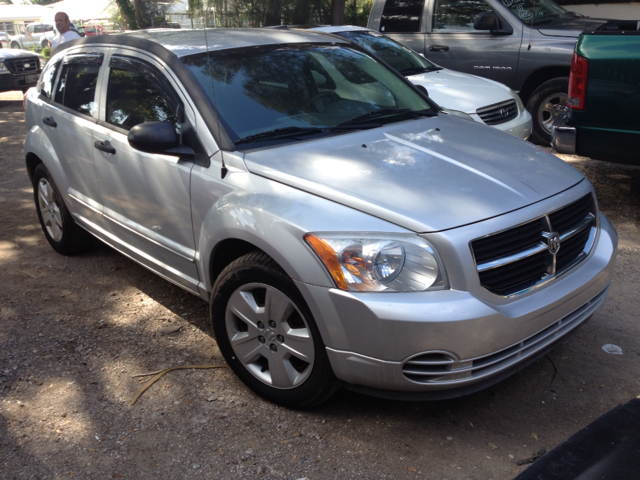 Dodge Caliber 2007 photo 3