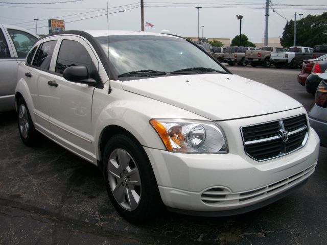 Dodge Caliber S Hatchback