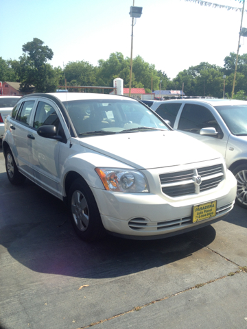 Dodge Caliber SE Hatchback