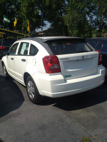 Dodge Caliber 2007 photo 1