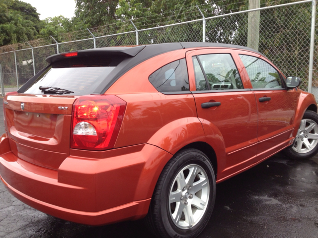 Dodge Caliber 2007 photo 24