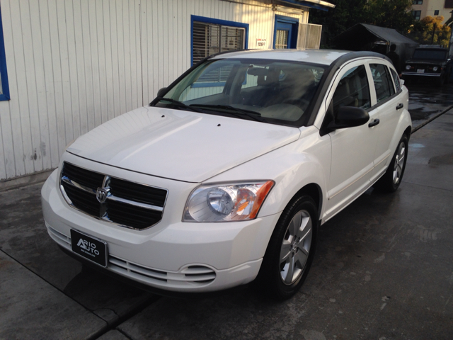 Dodge Caliber 2007 photo 1