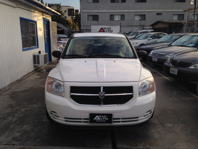 Dodge Caliber 2007 photo 2