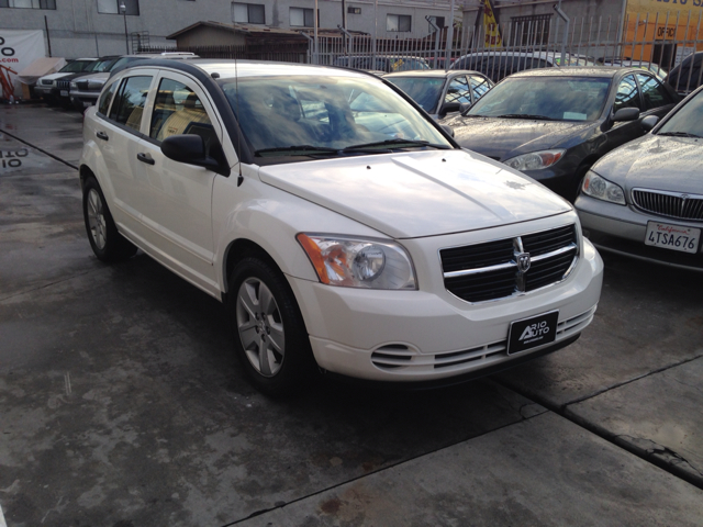 Dodge Caliber 2007 photo 4