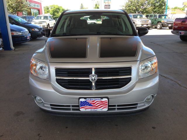 Dodge Caliber 2007 photo 1