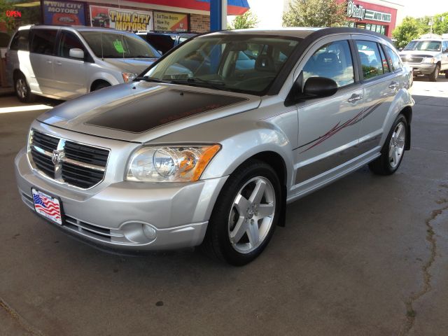 Dodge Caliber 2007 photo 2