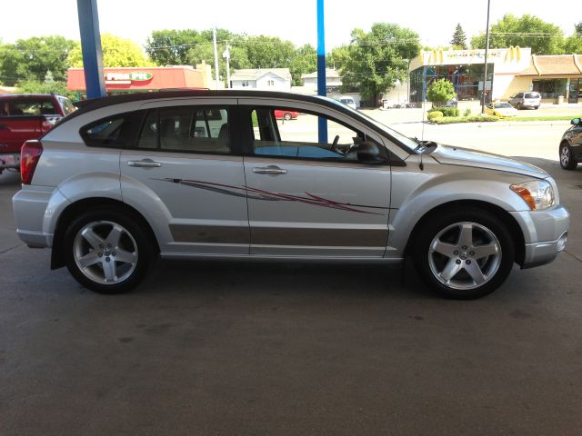 Dodge Caliber 2007 photo 3