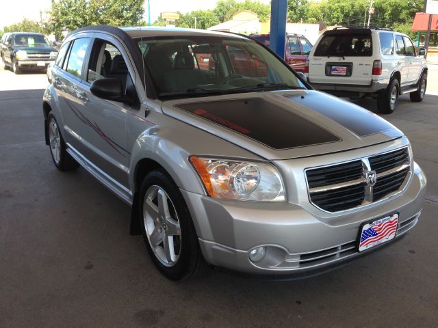 Dodge Caliber 2007 photo 4