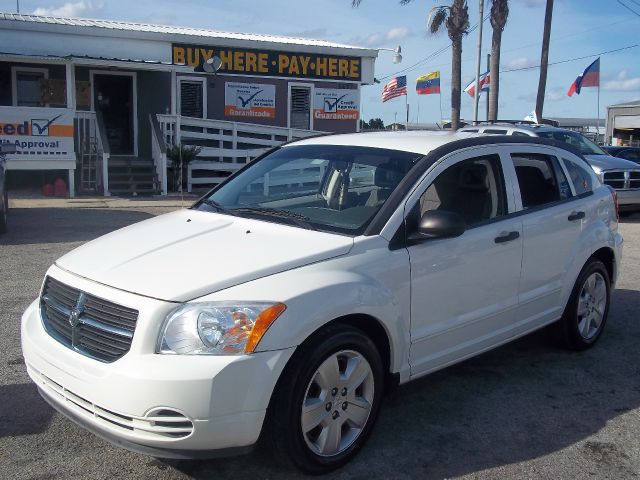 Dodge Caliber 2007 photo 1