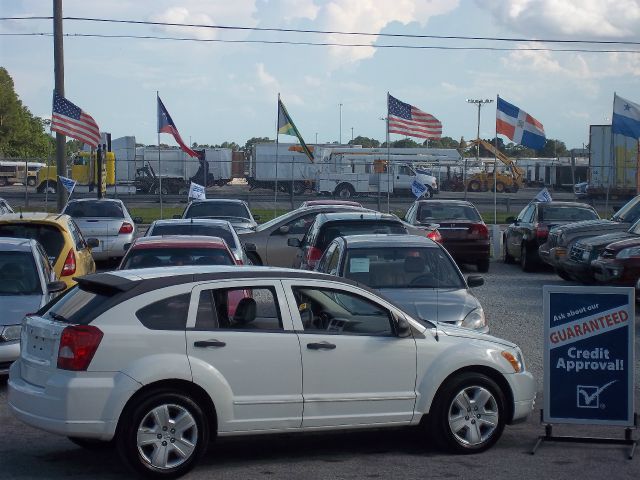 Dodge Caliber 2007 photo 2