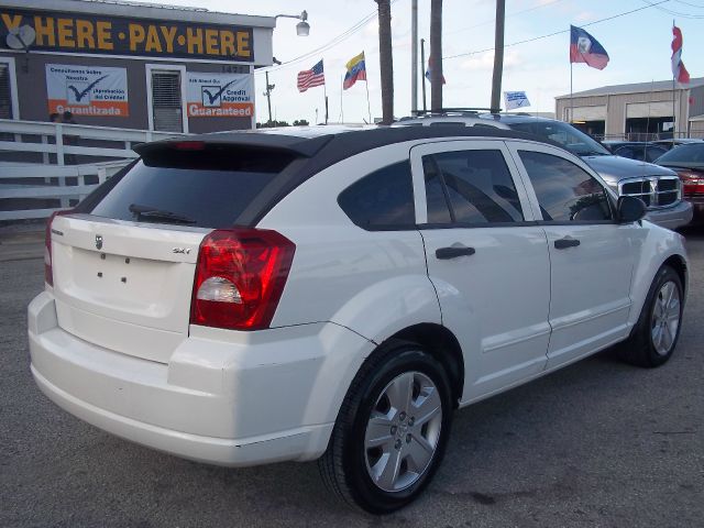 Dodge Caliber 2007 photo 3