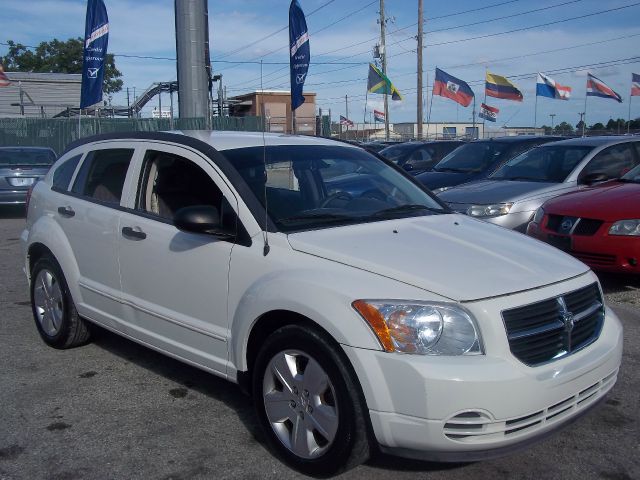 Dodge Caliber 2007 photo 4