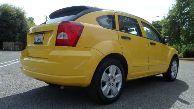 Dodge Caliber S Hatchback