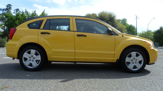 Dodge Caliber 2007 photo 1