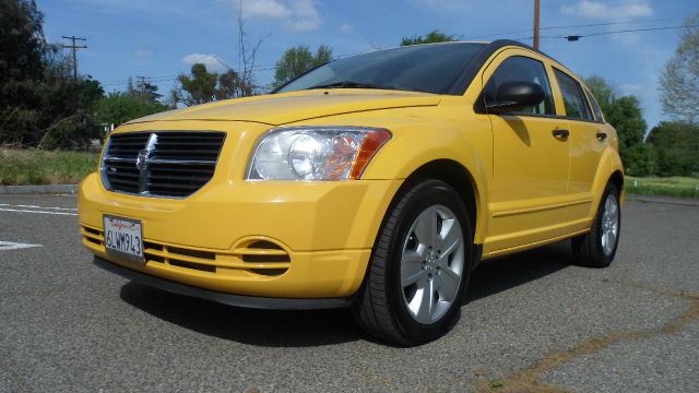 Dodge Caliber 2007 photo 2