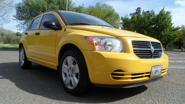 Dodge Caliber 2007 photo 3