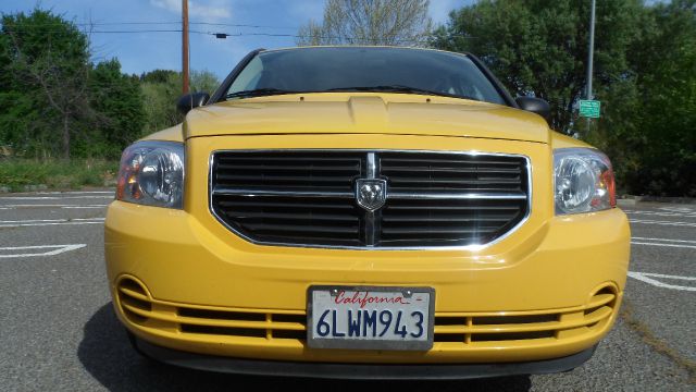 Dodge Caliber 2007 photo 4