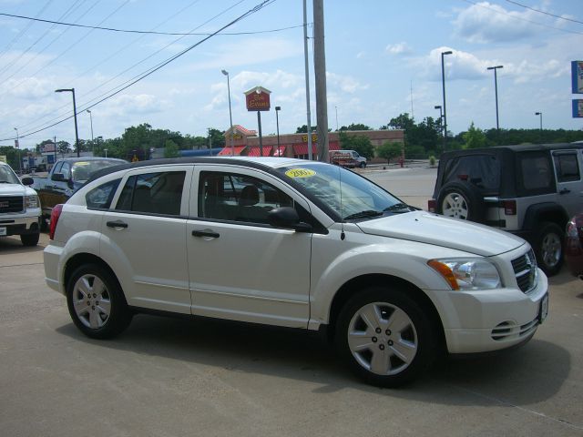 Dodge Caliber S Hatchback