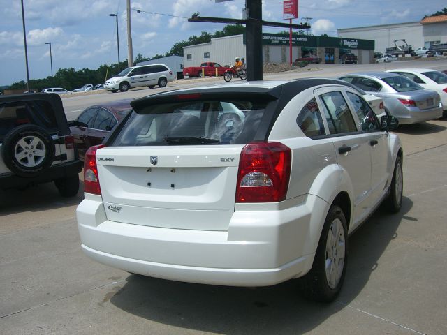 Dodge Caliber 2007 photo 1