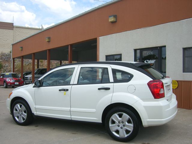 Dodge Caliber 2007 photo 2