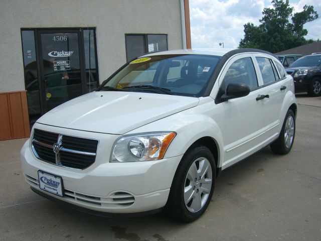 Dodge Caliber 2007 photo 3