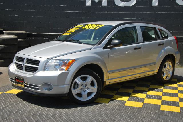 Dodge Caliber 2007 photo 3