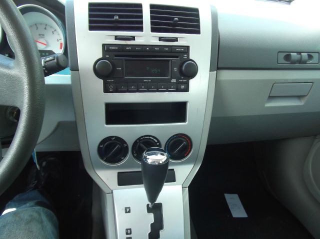 Dodge Caliber 2007 photo 1