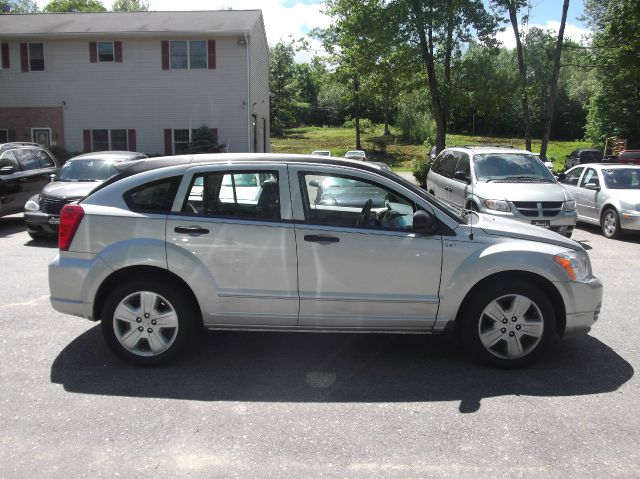 Dodge Caliber 2007 photo 3