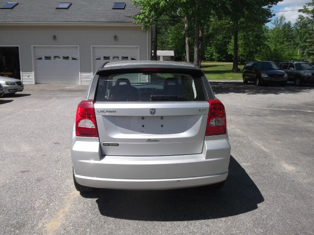 Dodge Caliber 2007 photo 5