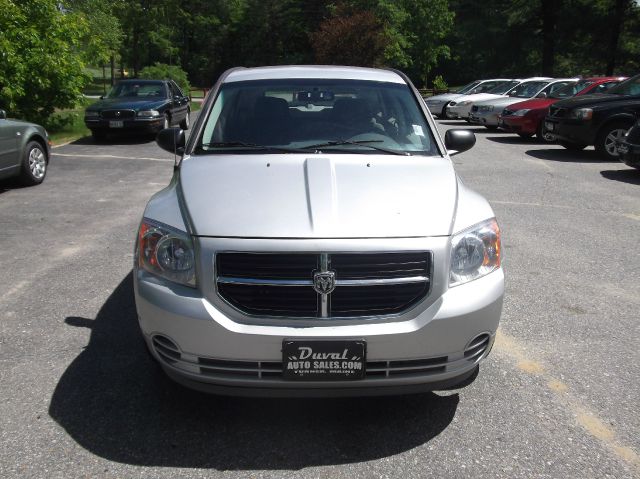 Dodge Caliber 2007 photo 6