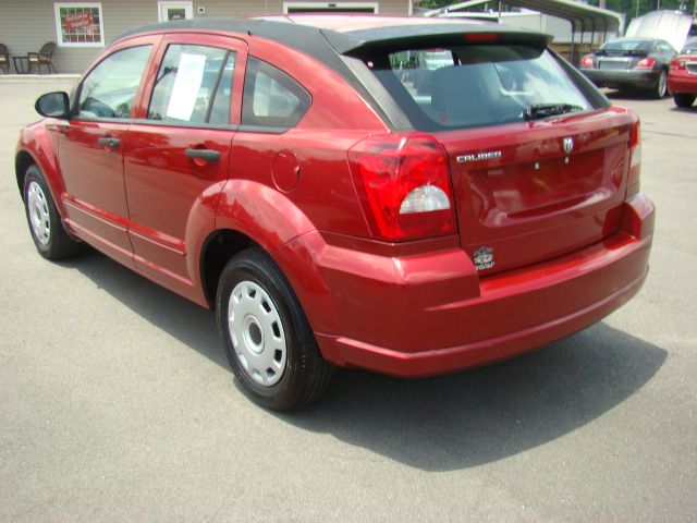 Dodge Caliber 2007 photo 1