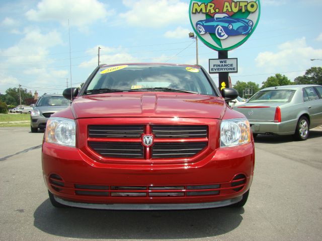 Dodge Caliber 2007 photo 3