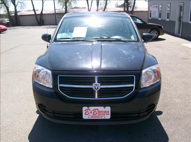 Dodge Caliber 2007 photo 4