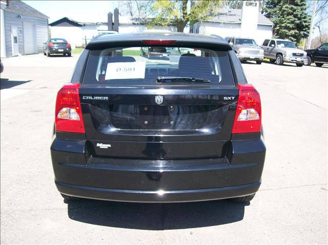 Dodge Caliber S Hatchback