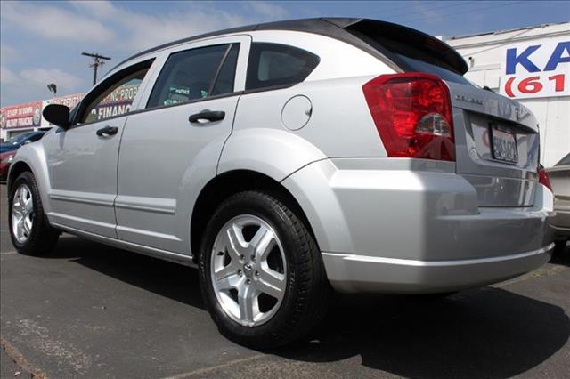 Dodge Caliber Awd,roof,luxury Hatchback