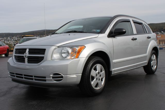 Dodge Caliber 2007 photo 1