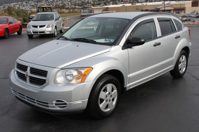 Dodge Caliber 2007 photo 2