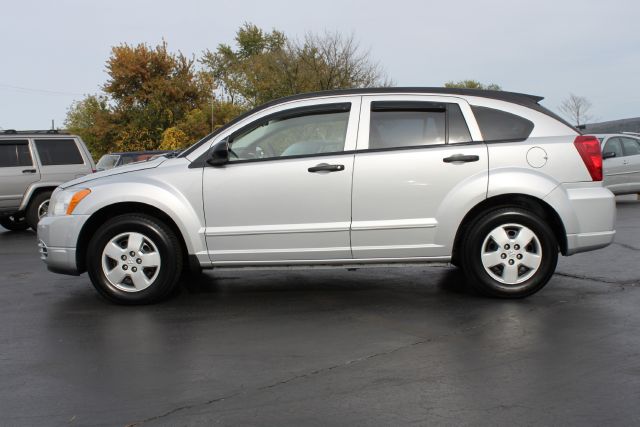 Dodge Caliber 2007 photo 3