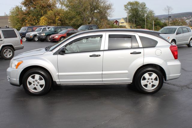 Dodge Caliber 2007 photo 4