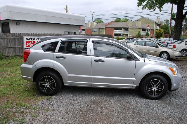 Dodge Caliber 2007 photo 7