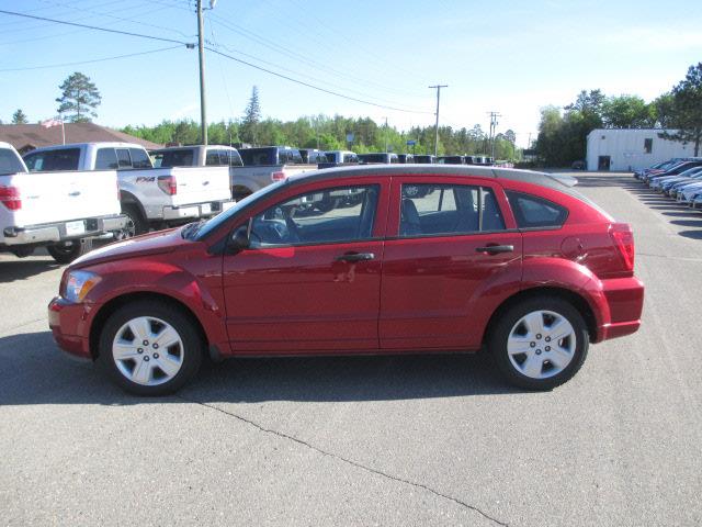 Dodge Caliber 2007 photo 2