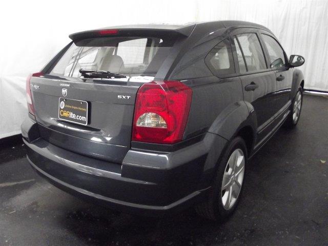 Dodge Caliber 2007 photo 4