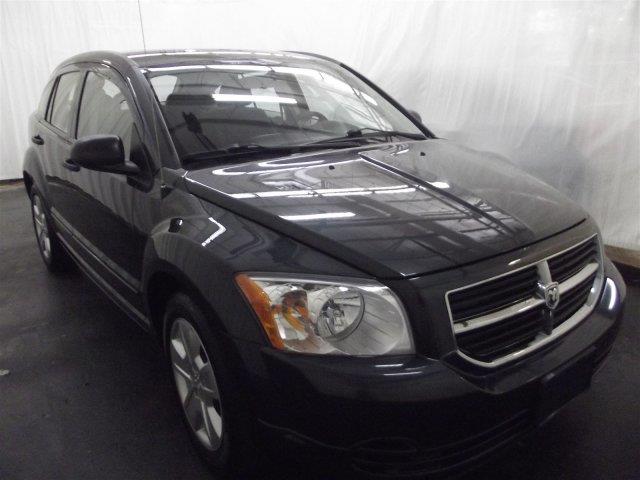 Dodge Caliber 2007 photo 7